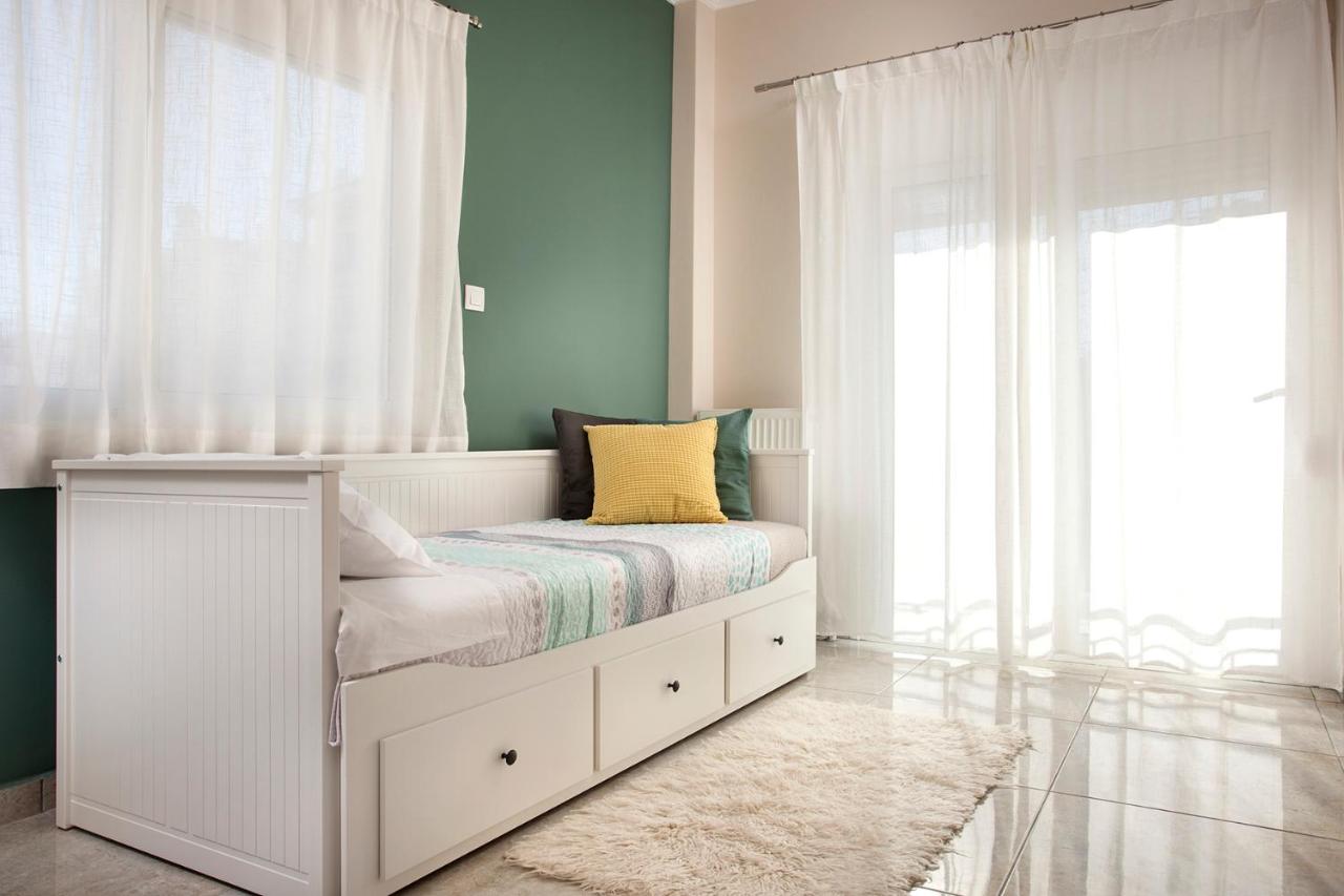 Appartamento con 2 Camere da Letto