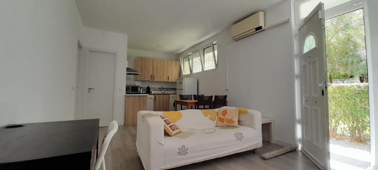 El Colmenar Apartamento - B&B
