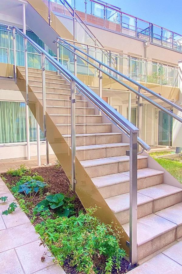 Steiner Residences Vienna Vorgartenstrasse - Ferienwohnung Wien