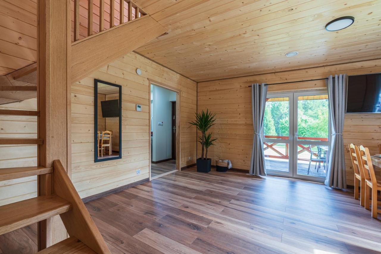 Roztoczańska Ostoja - B&B Adamów