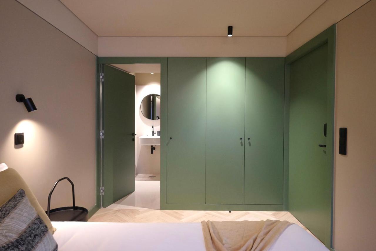 Doppelzimmer mit eigenem Bad