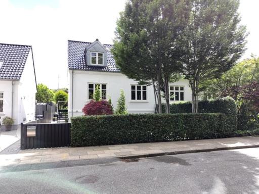 B&B Herning - Værelse 117 m2 - lejlighed - Bed and Breakfast Herning