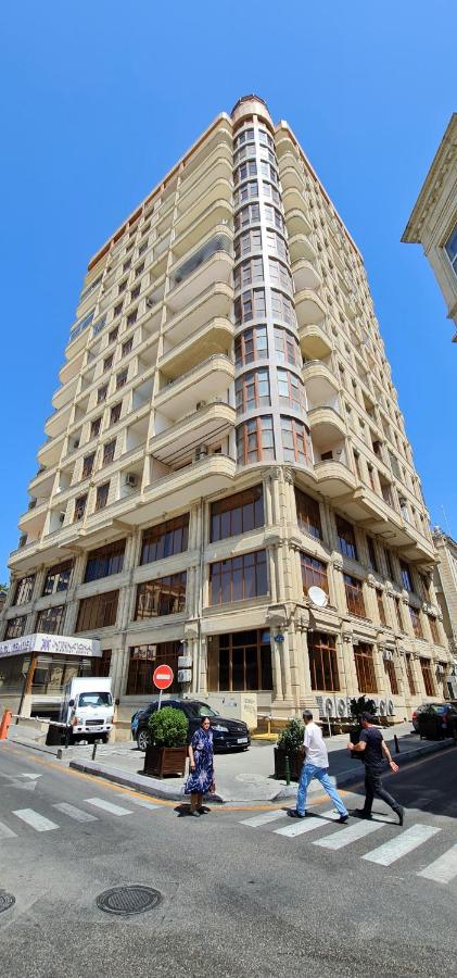 Leyla Apartments 2 - B&B