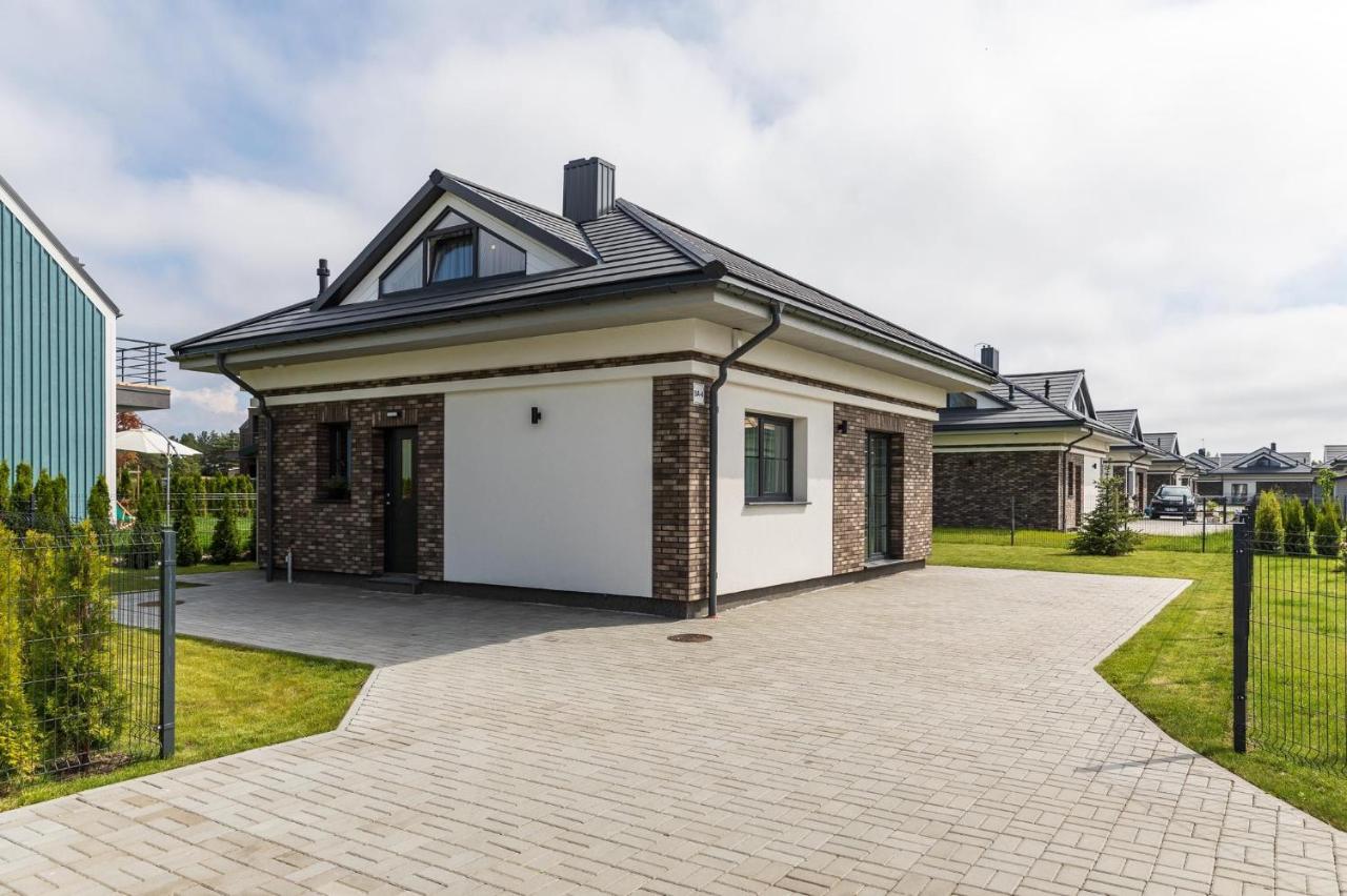 Svečių namai Kunigiškėse Mėta - Chambres d’hôtes Palanga