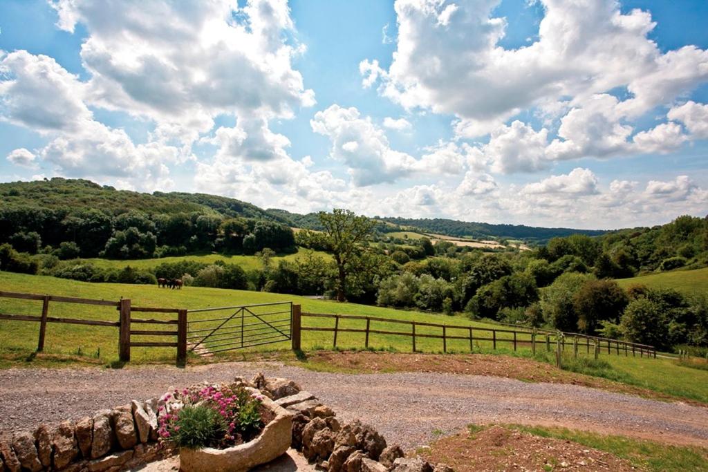 B&B Painswick - Valley Barn Slad Valley Cotswolds - Bed and Breakfast Painswick