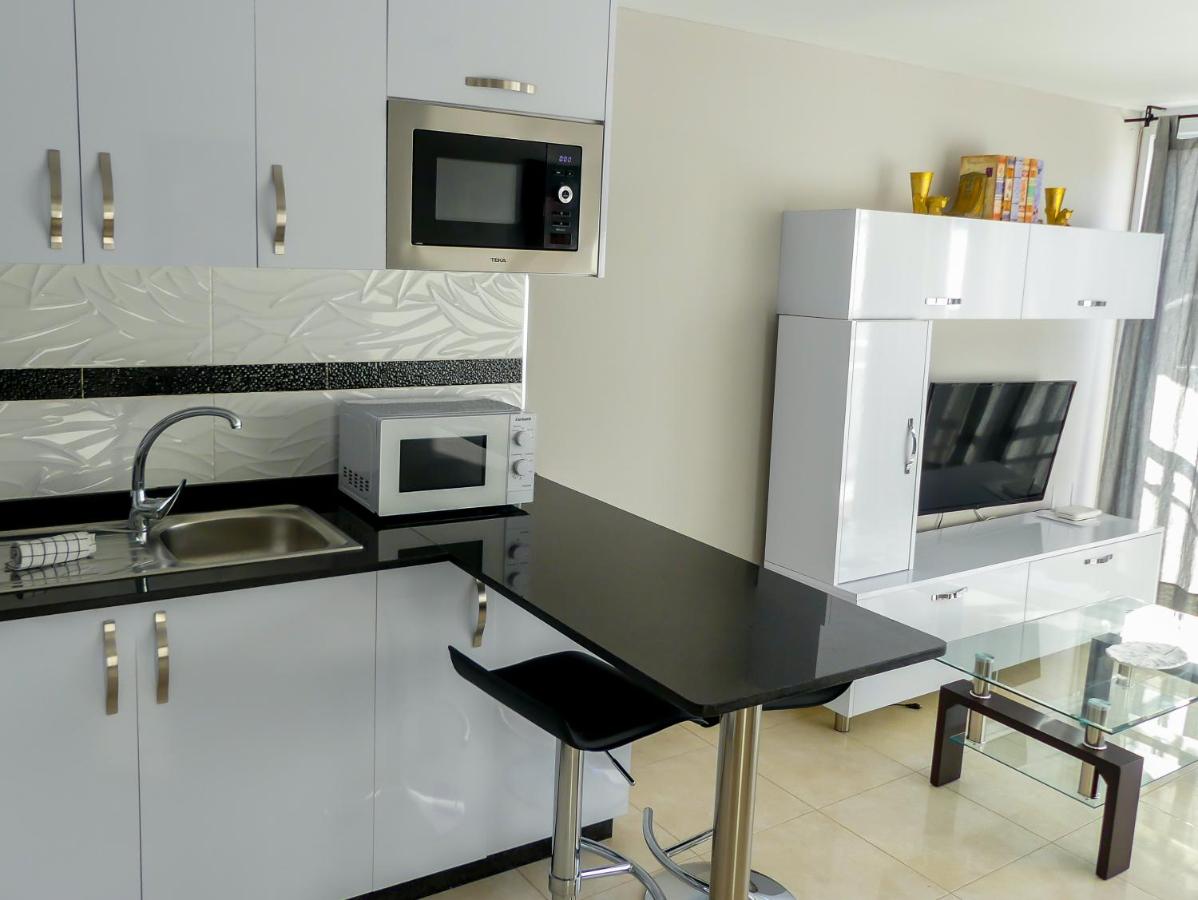 Appartamento Superior con 1 Camera da Letto e Balcone