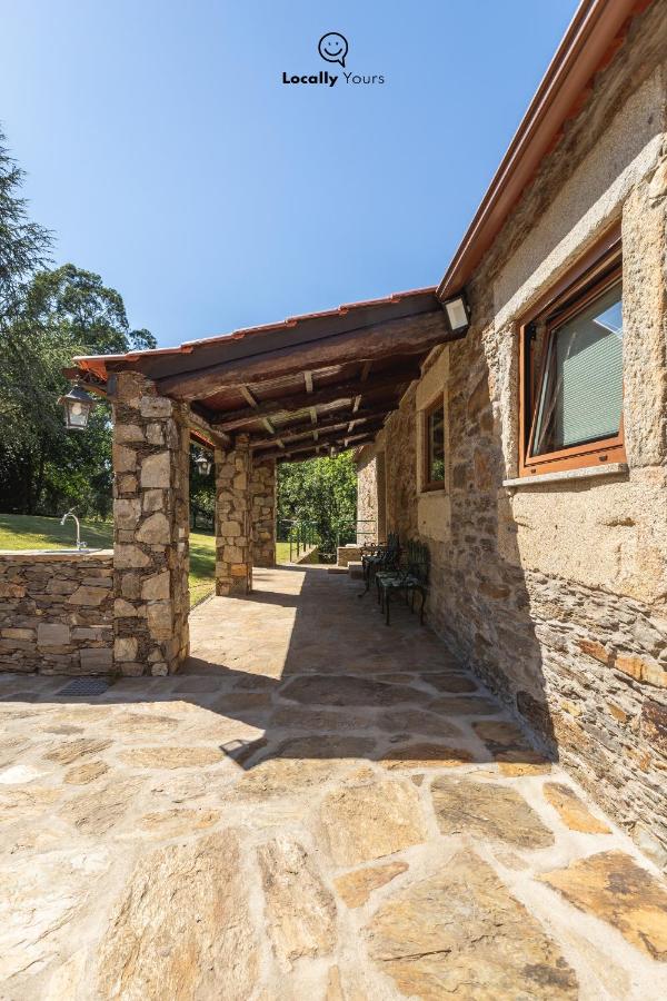 Casa do Monte Locally Yours - B&B Caminha