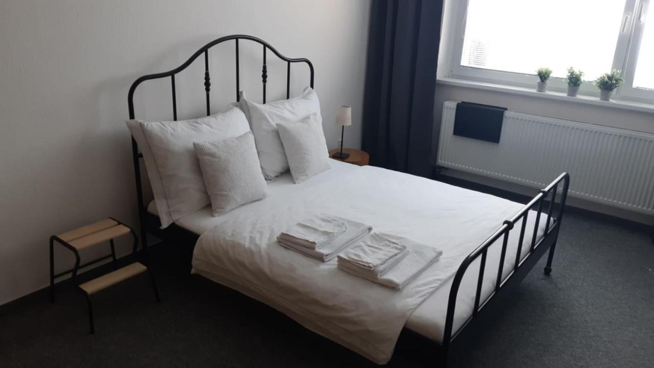 B&B Blansko - Byt pro dva - Bed and Breakfast Blansko