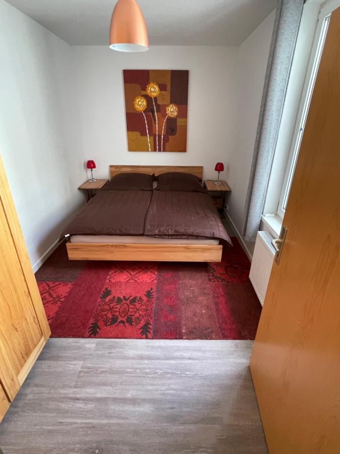 Ruhige Ferienwohnung - Ferienwohnung