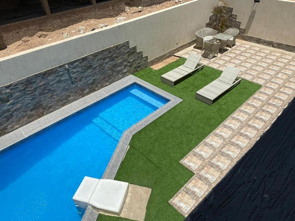 Dahab Residence - B&B