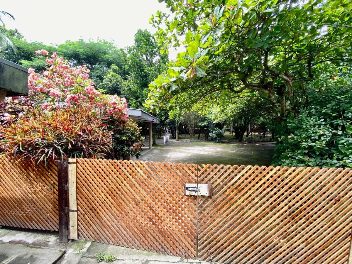 Nanda Parbat Hostal - B&B San Rafael Cedros