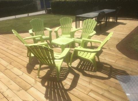 GITE DE L'ORCHIDÉE P M r - B&B Locmaria-Grand-Champ