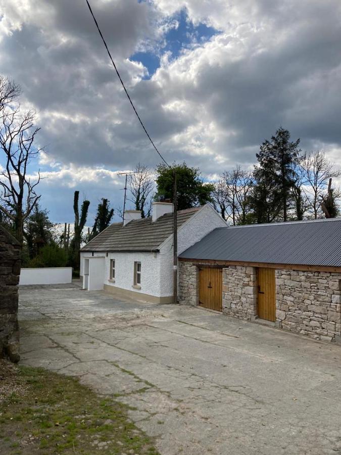 Toms Cottage - B&B