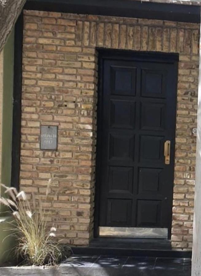 Helen Aloja Mendoza - B&B