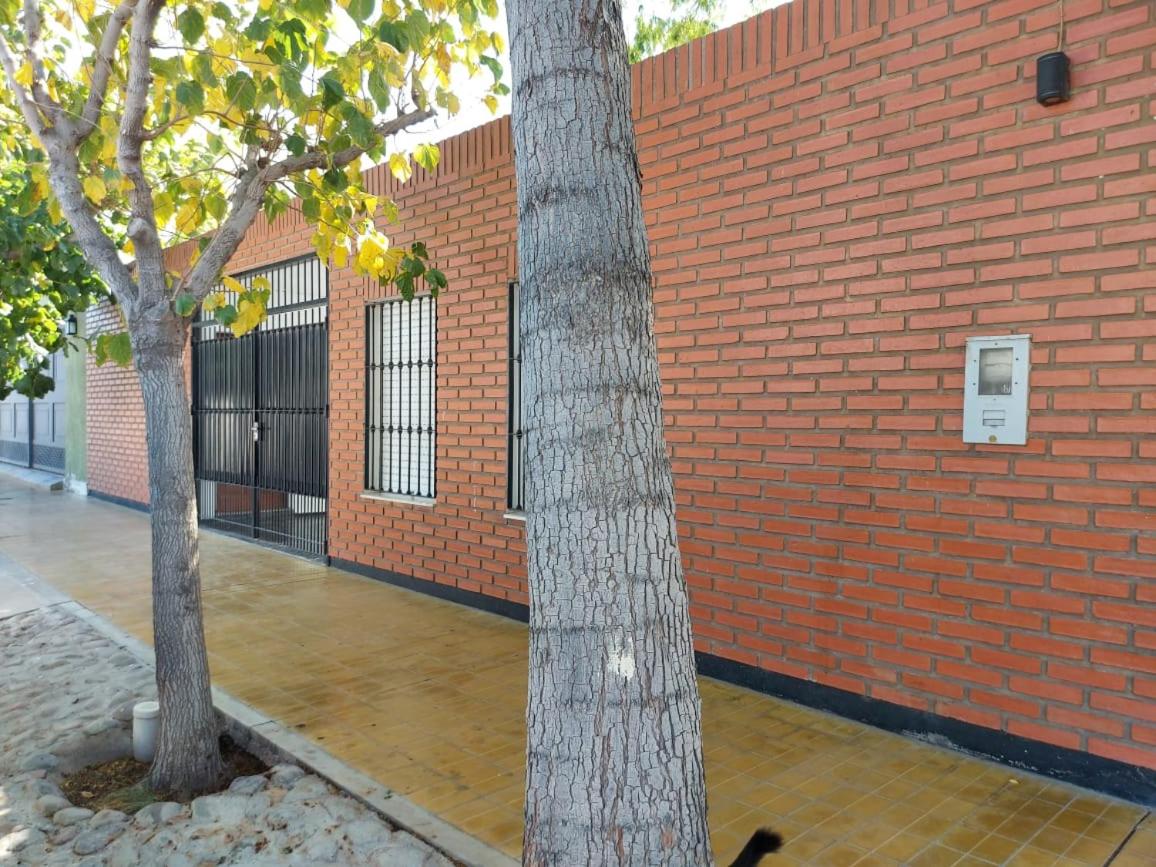 Casa hermosa cómoda en barrio tranquilo - B&B San Juan