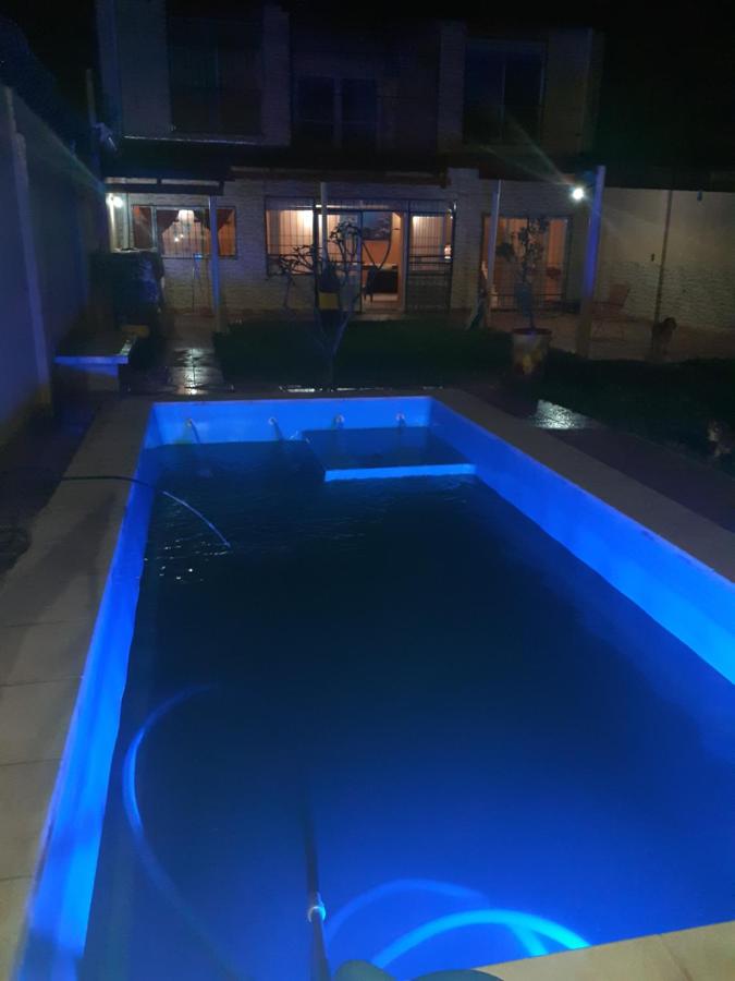 La Candela 1 casa - B&B