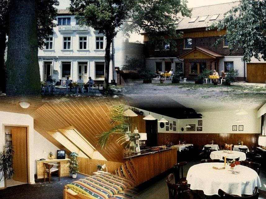 Gasthof Bergquelle - Bed and Breakfast