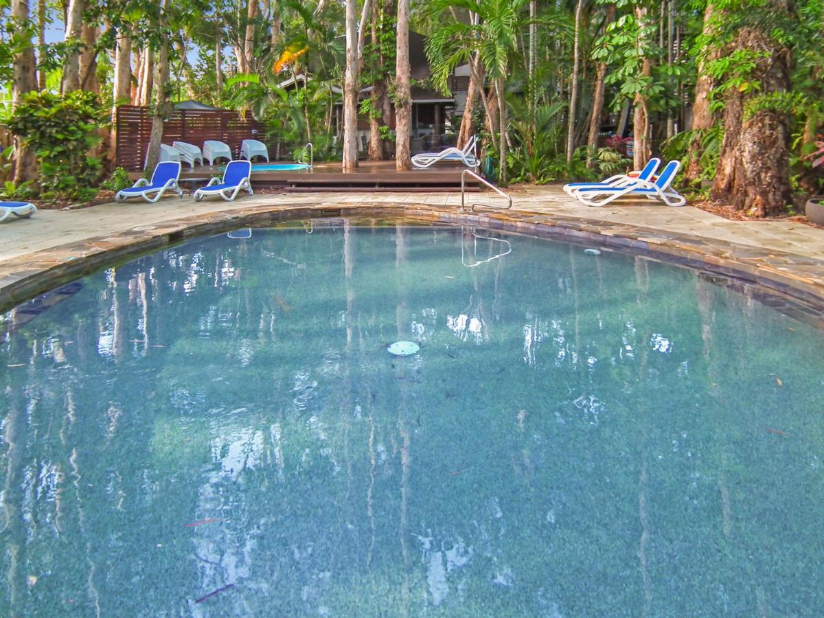 REEF RETREAT APARTMENTS PALM COVE Unit 28 - Chambres d’hôtes