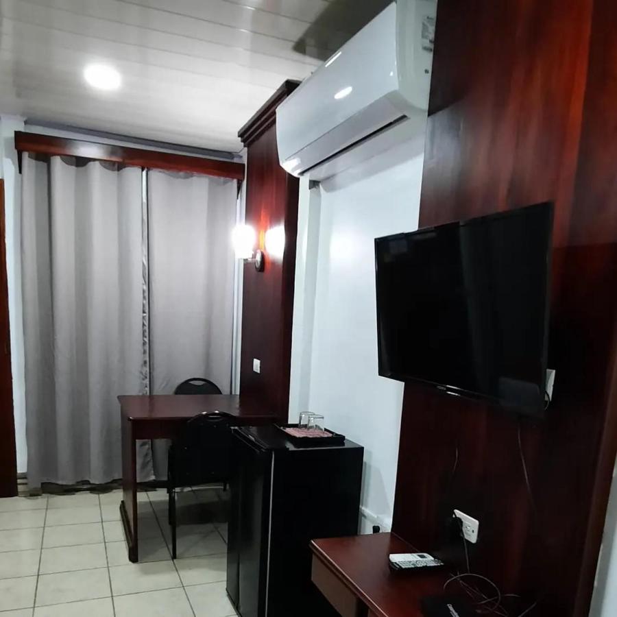 Superior Double Room with Two Double Beds