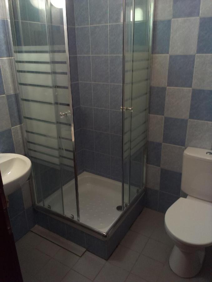 Habitación Doble con baño privado - 2 camas