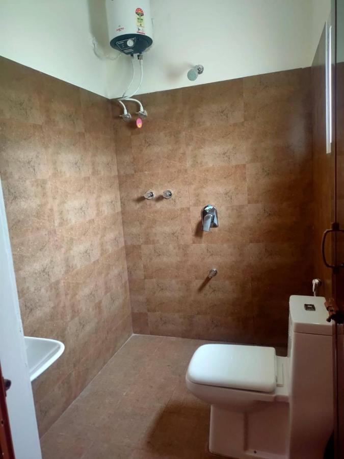 Chambre Double Deluxe avec Balcon