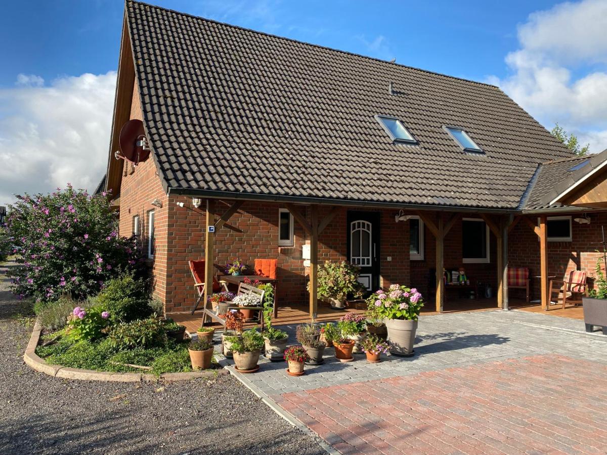 B&B Buxtehude - Lieblingsort Buxtehude - Bed and Breakfast Buxtehude