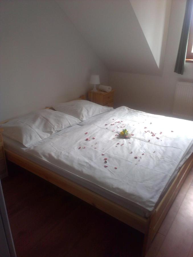 Habitación Doble con baño privado