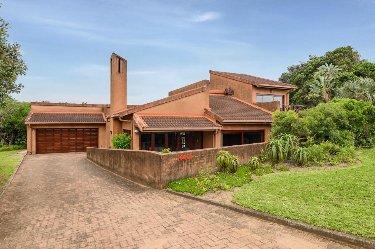 San Lameer Villa - 14403 - 4 Bedroom Deluxe - 8 pax - San Lameer Rental Agency - B&B Southbroom