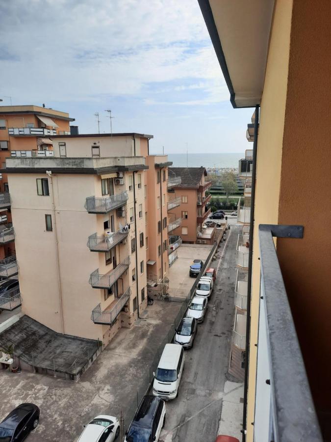 APPARTAMENTO IN SOTTOMARINA DI CHIOGGIA - Bed and Breakfast