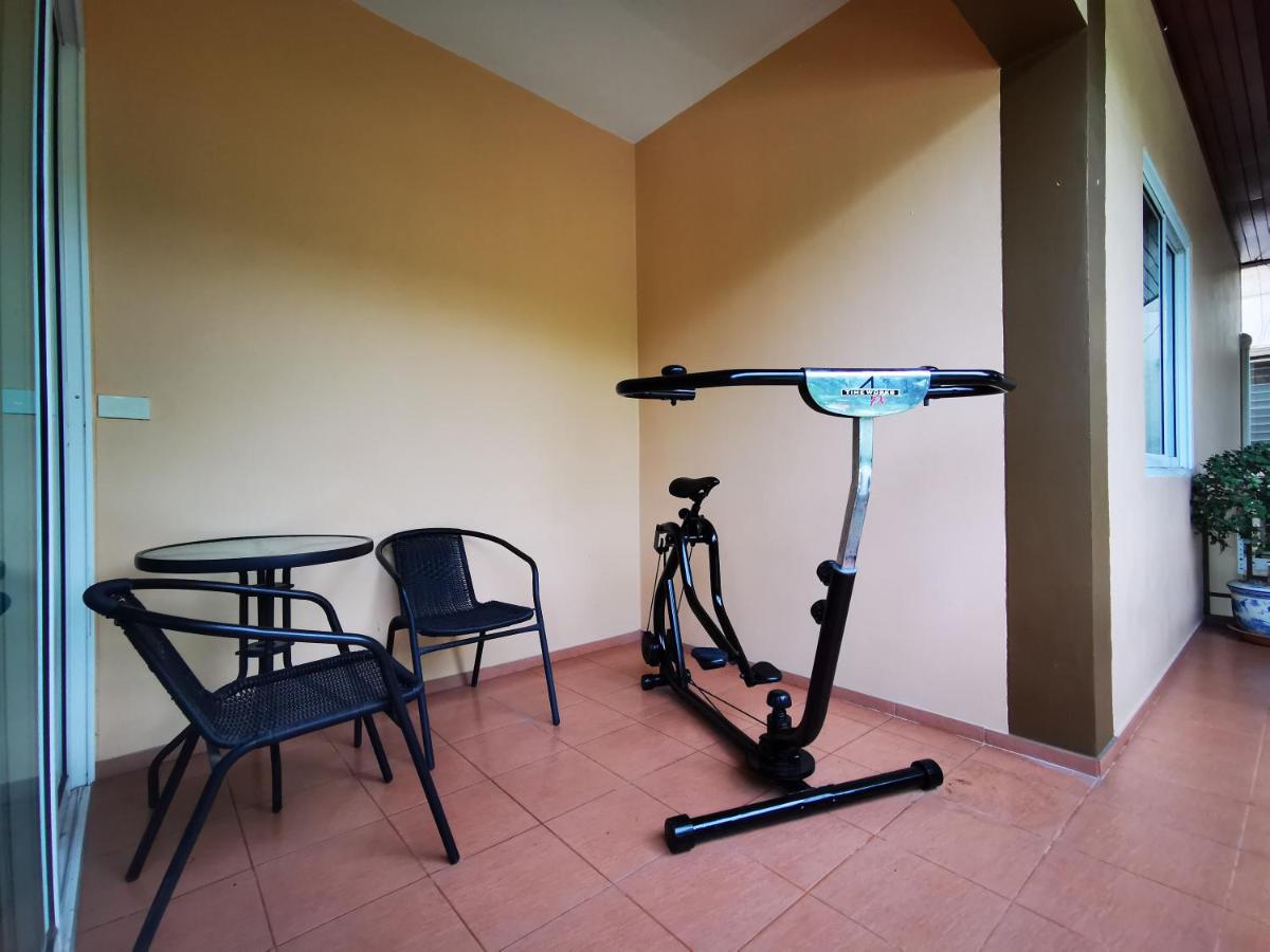 Deluxe Villa 1