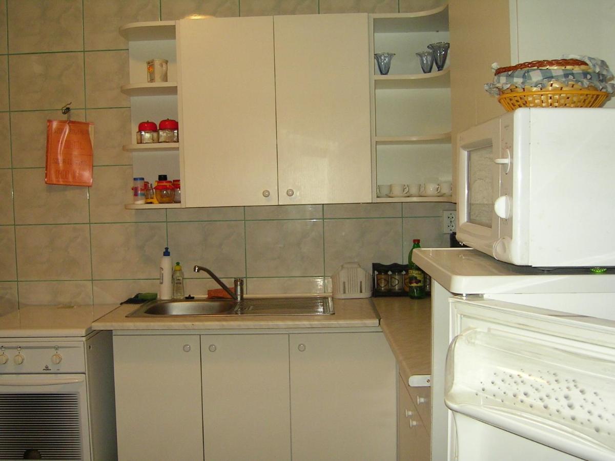 Szigeti B&B - B&B