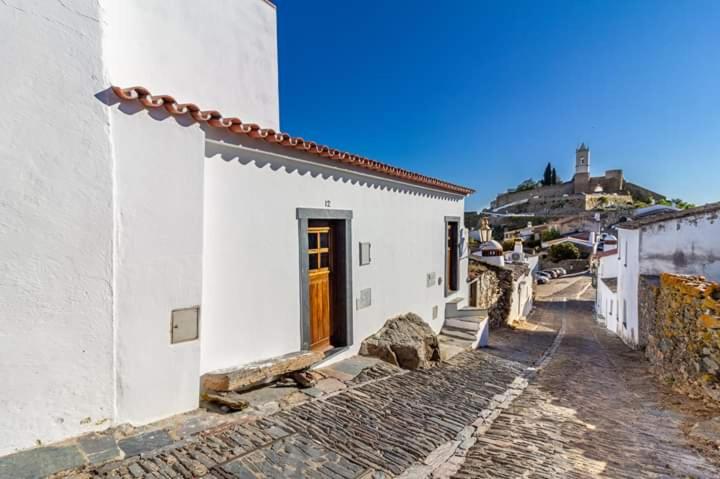 Casa de 2 dormitorios