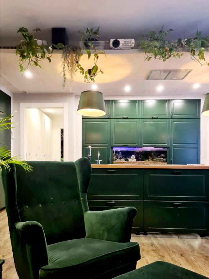 Serendipity Apartments - Montenapoleone - Ferienwohnung Mailand