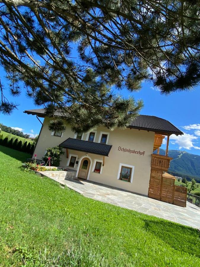 Schönhuberhof Apartment Panoramablick - Chambres d’hôtes