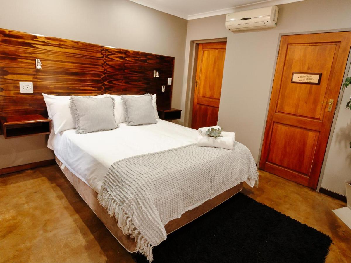 Chambre Standard Lit Queen-Size