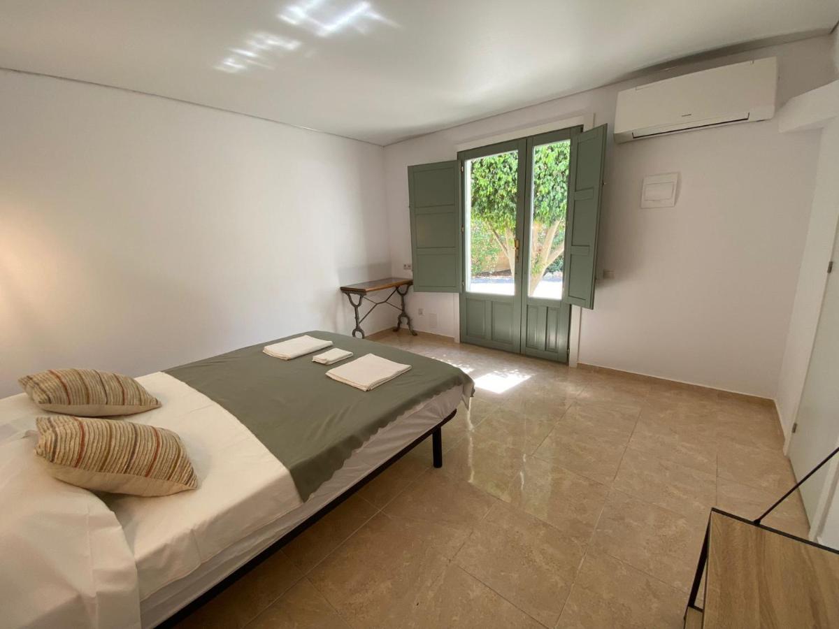 Camera Familiare con Terrazza 
