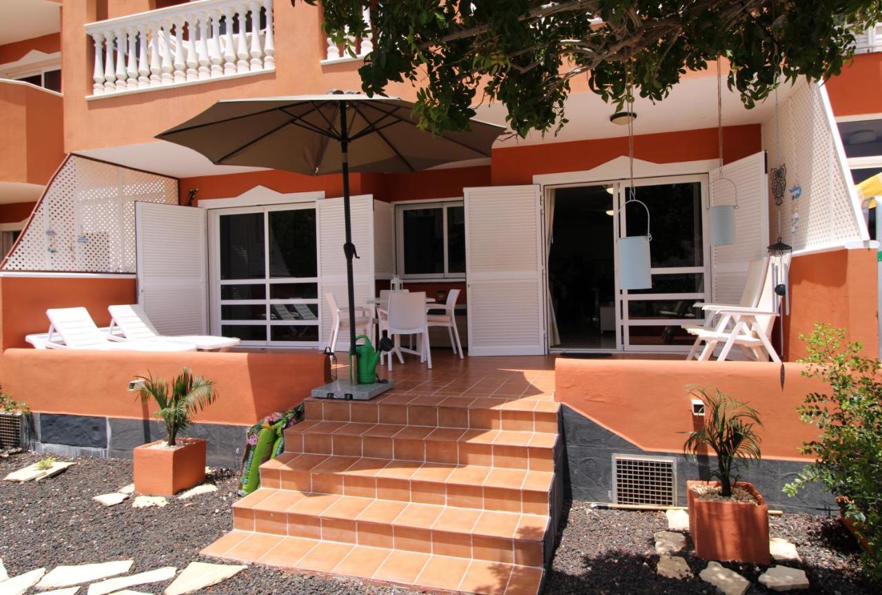 Apartment Castellani - B&B Callao Salvaje