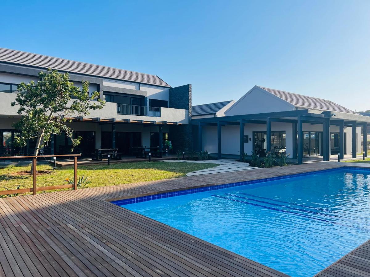 Villa 86, Ballito - Ferienwohnung