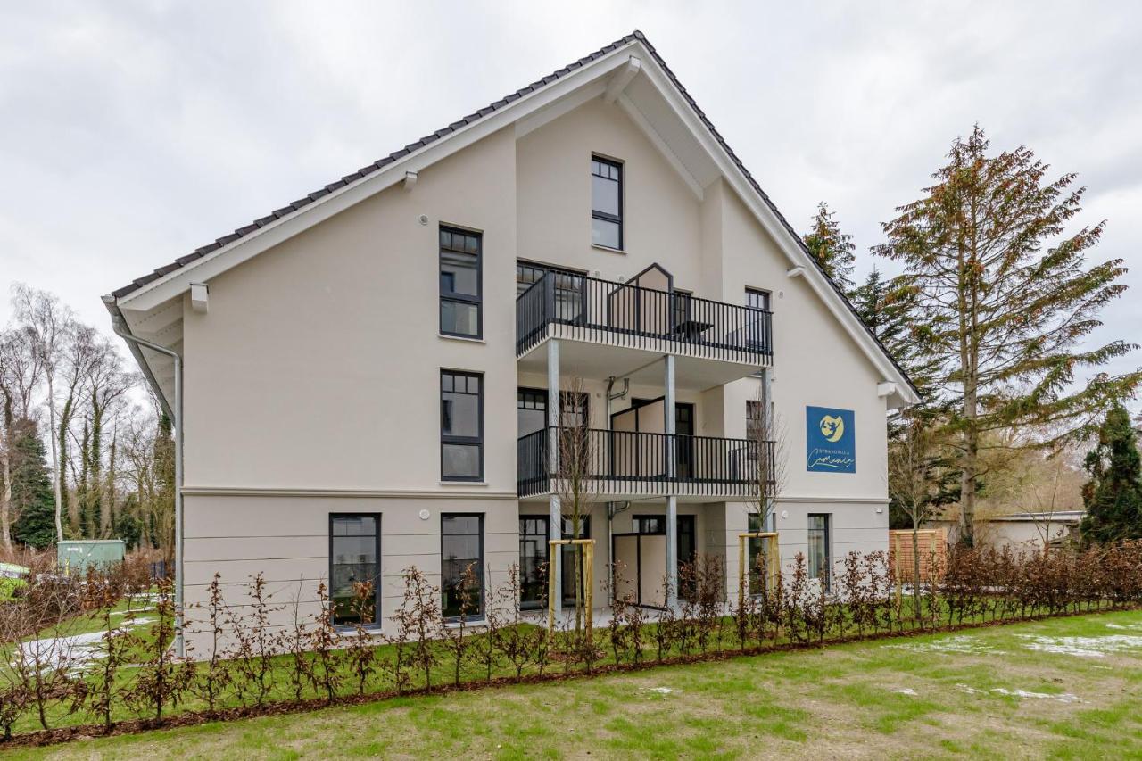 Villa Camenia - B&B