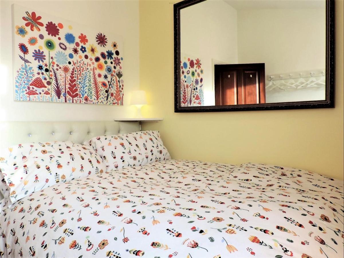 The Old Barn Little Wing - B&B Amersham