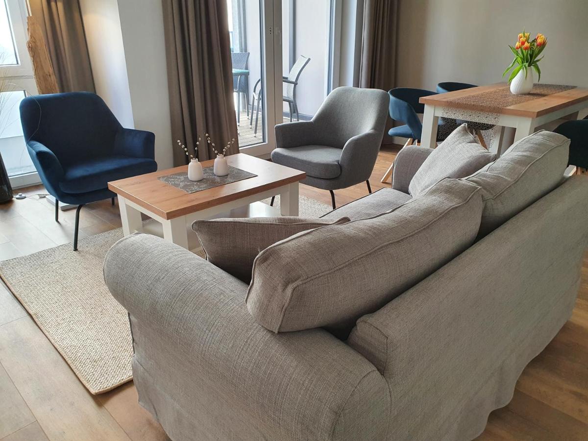 Apartamento de 2 dormitorios