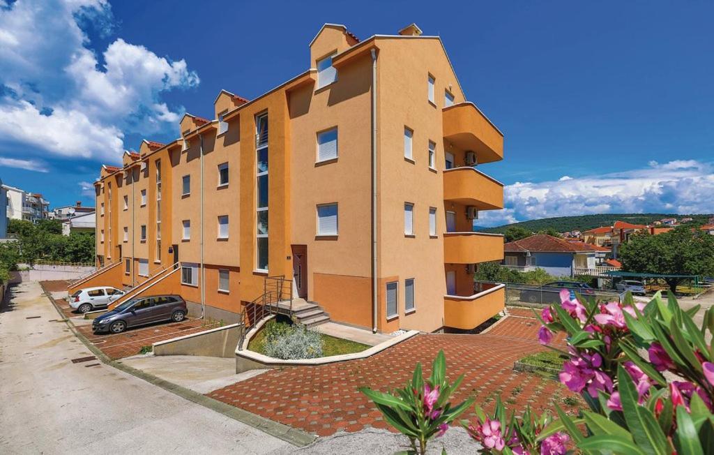 Penthouse Dea bye the sea - B&B