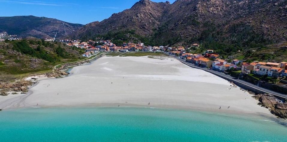 Apartamento Centinela Do Mar - Bed and Breakfast