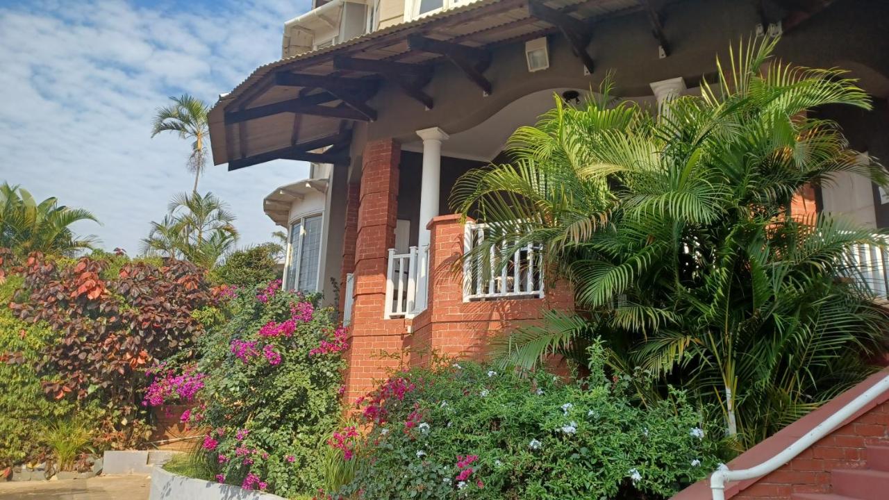 B&B Durban - The Good Life - Bed and Breakfast Durban