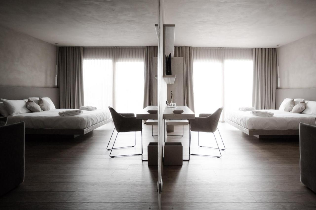 Suite Familiare Deluxe