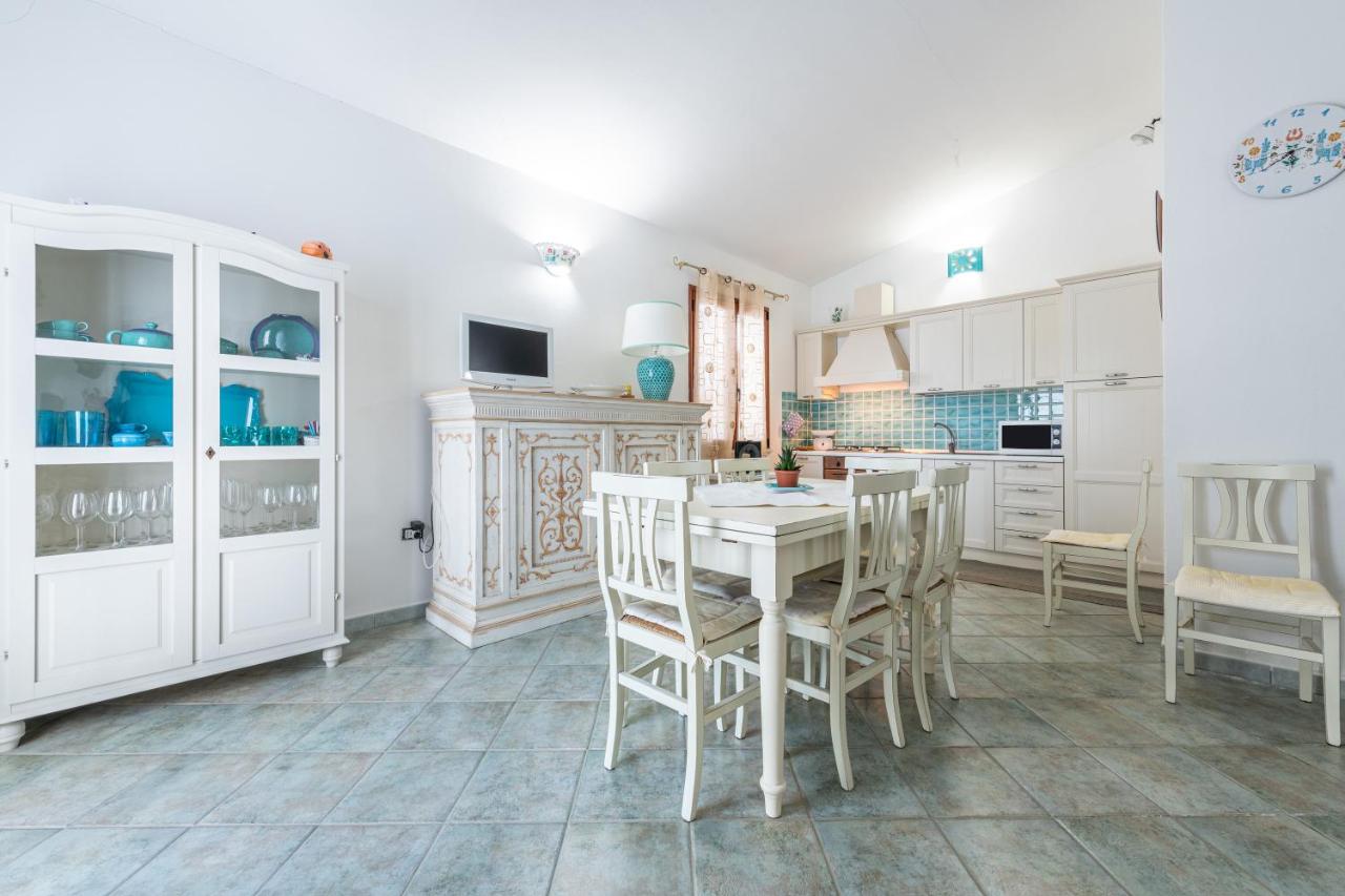 B&B Sant'Antioco - Villa Chiara - Bed and Breakfast Sant'Antioco