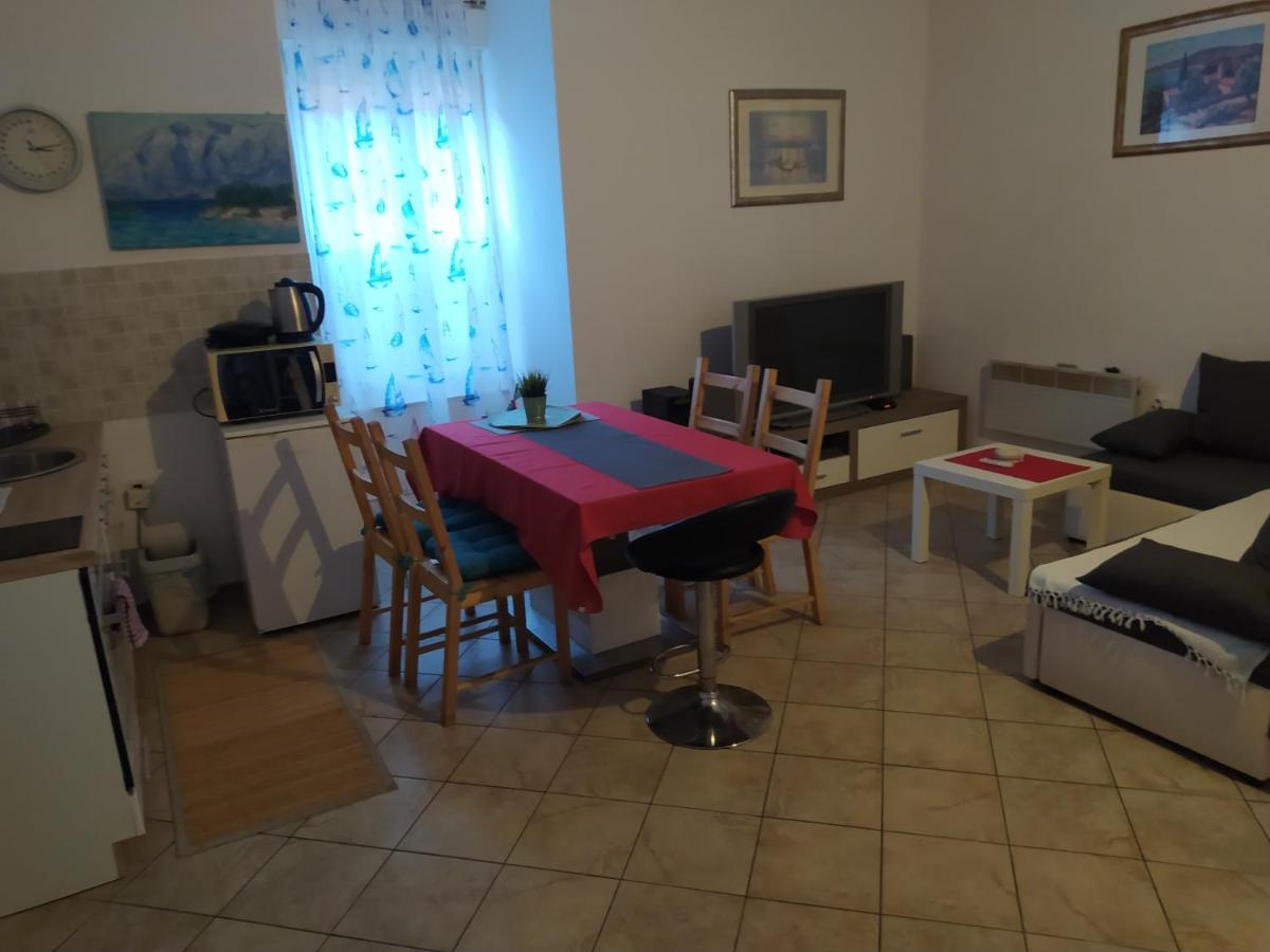Central Fresh apartment - B&B Fiume