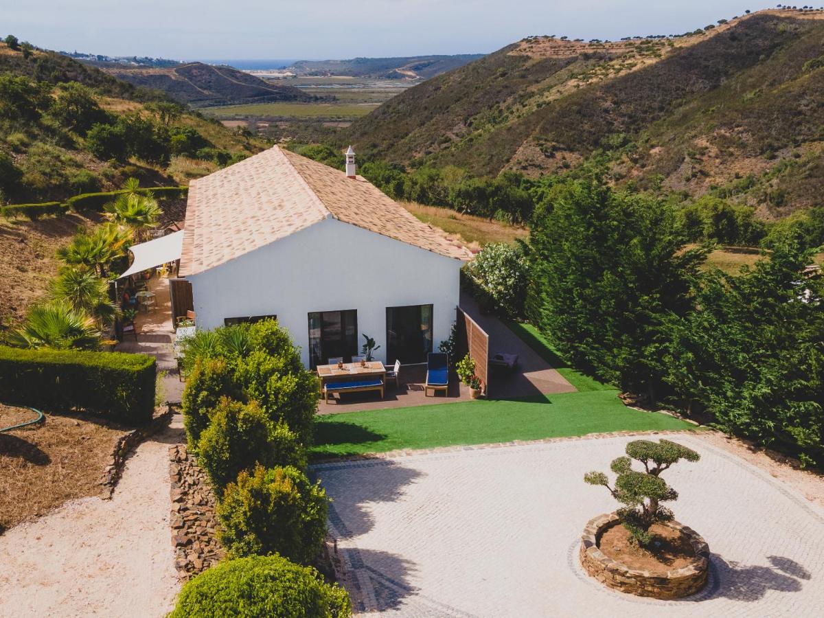 Salthouse Portugal - Exclusive East Apartment - B&B