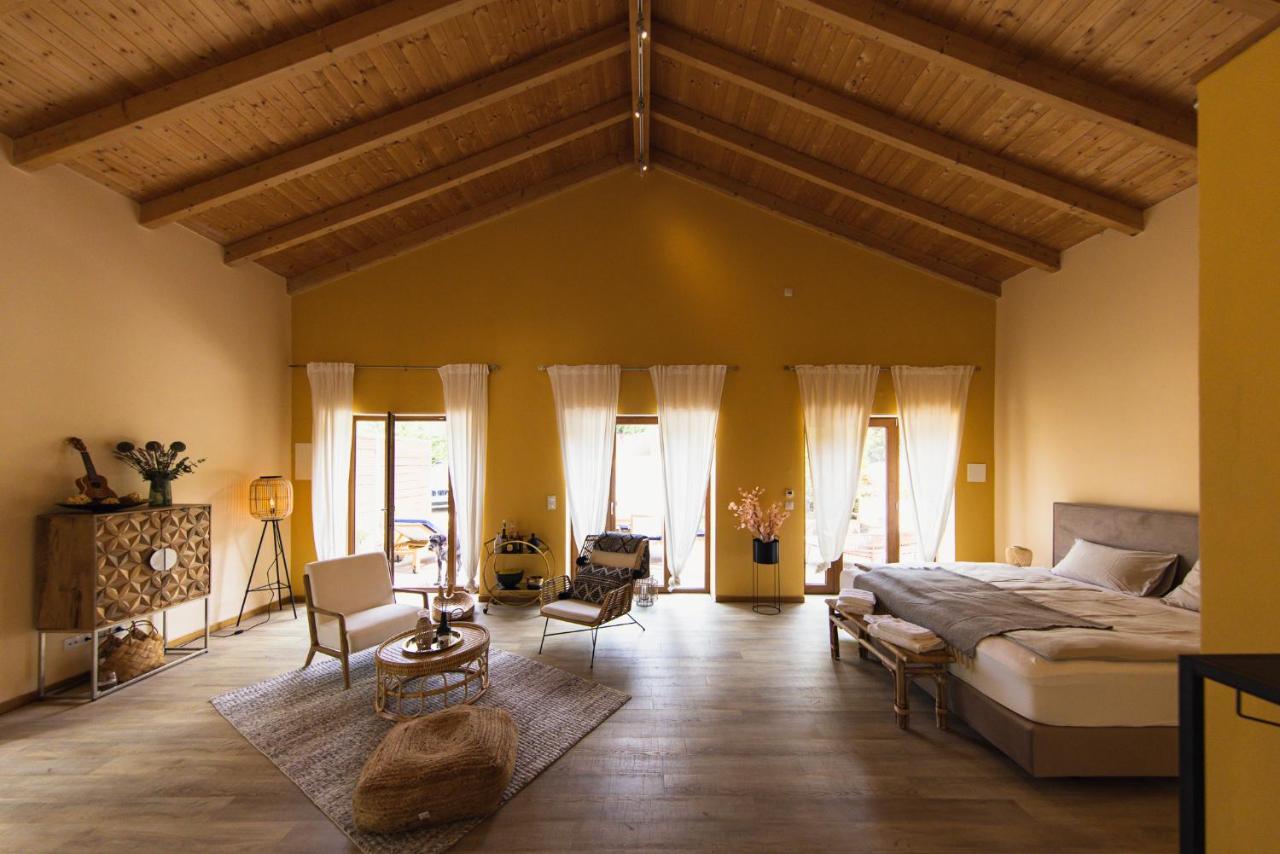 Salthouse Portugal - Exclusive East Apartment - B&B Aljezur