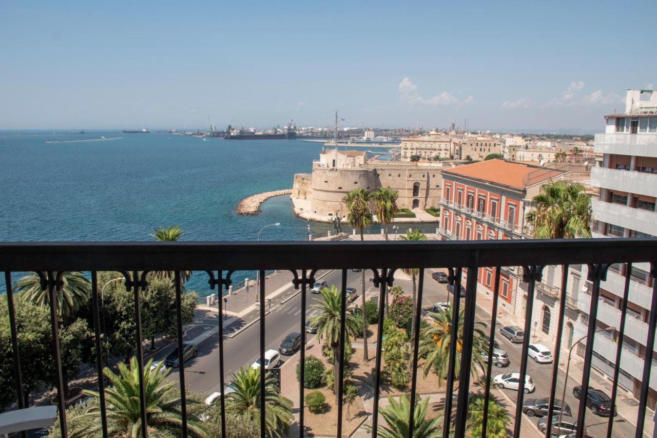 Aragona Luxury Apartment - Fronte Mare - B&B